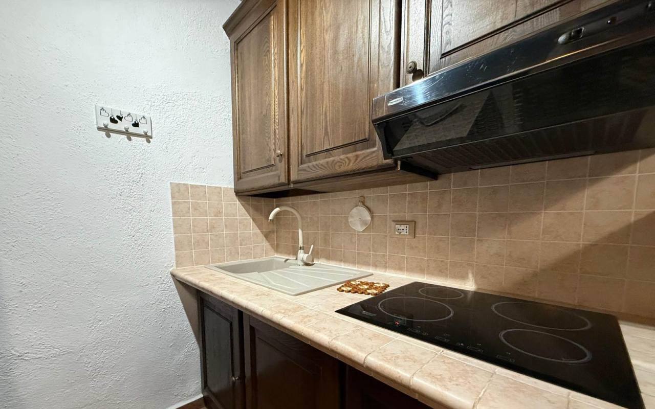 Appartamento in vendita a Castagneto Carducci (LI) - rif. 295 AF