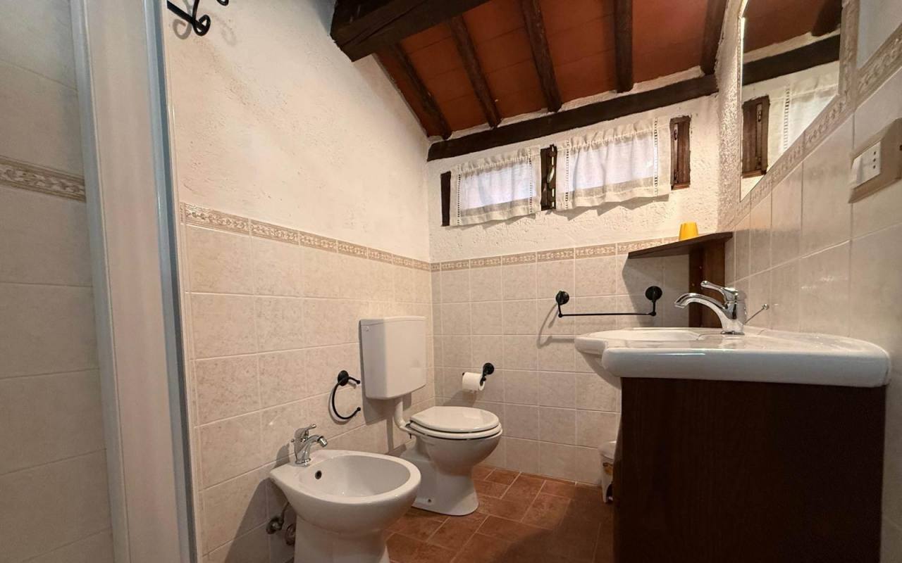 Appartamento in vendita a Castagneto Carducci (LI) - rif. 295 AF