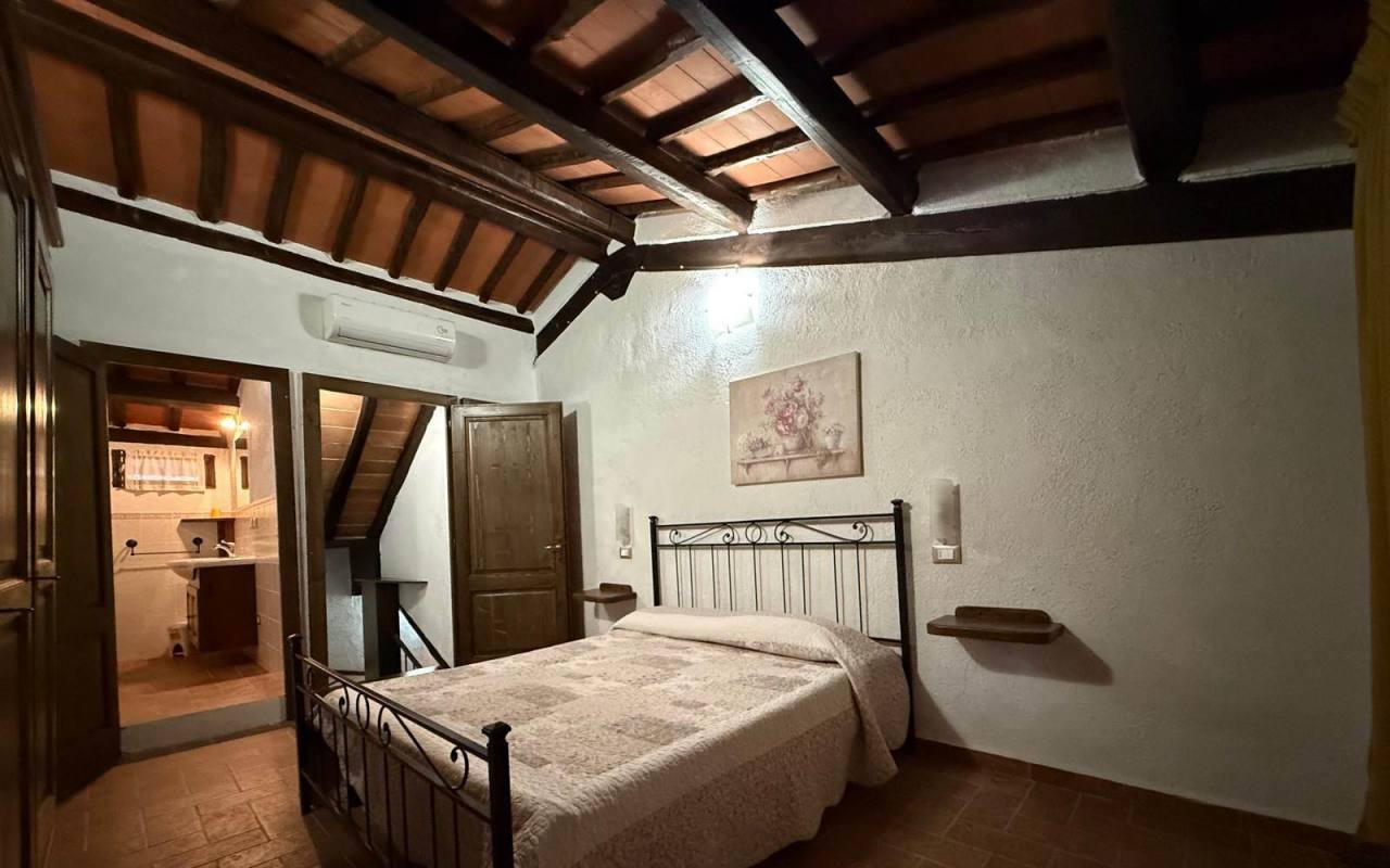 Appartamento in vendita a Castagneto Carducci (LI) - rif. 295 AF