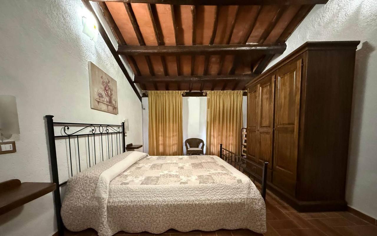 Appartamento in vendita a Castagneto Carducci (LI) - rif. 295 AF