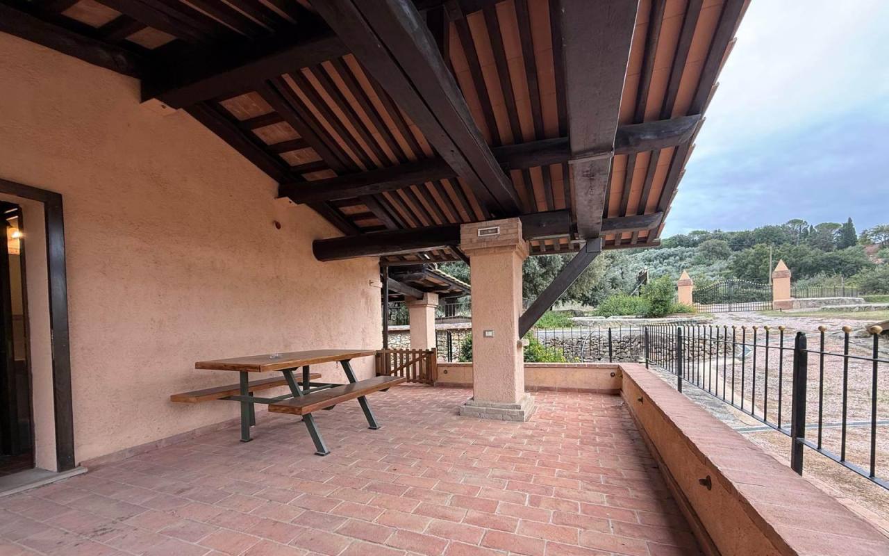 Appartamento in vendita a Castagneto Carducci (LI) - rif. 295 AF