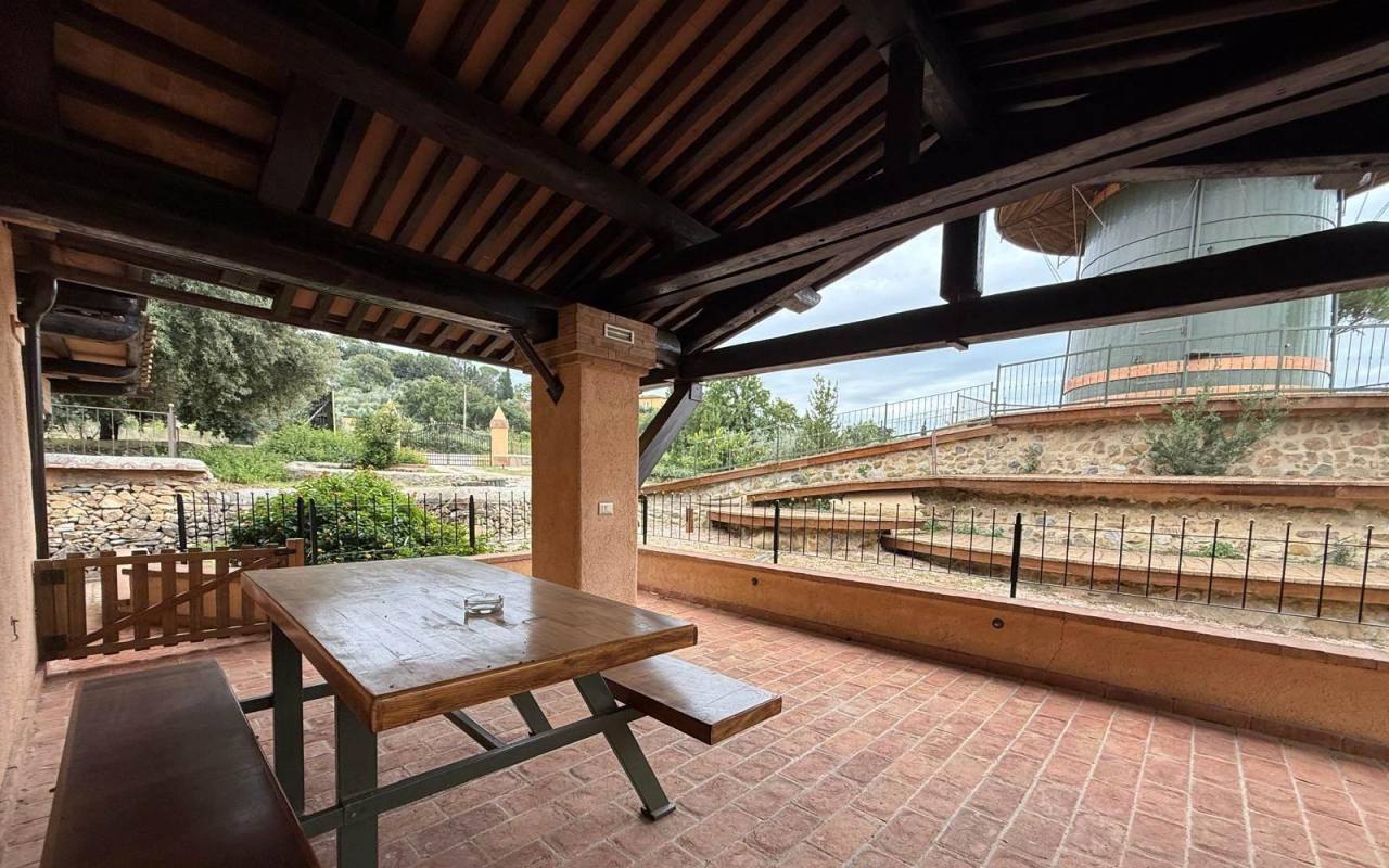 Appartamento in vendita a Castagneto Carducci (LI) - rif. 295 AF