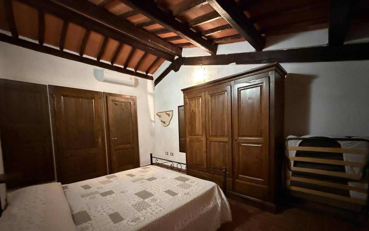 Appartamento in vendita a Castagneto Carducci (LI) - rif. 295 AF