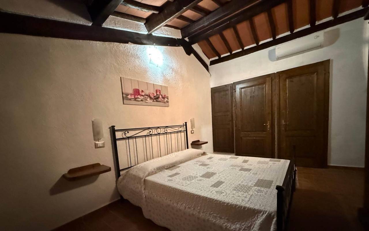 Appartamento in vendita a Castagneto Carducci (LI) - rif. 295 AF