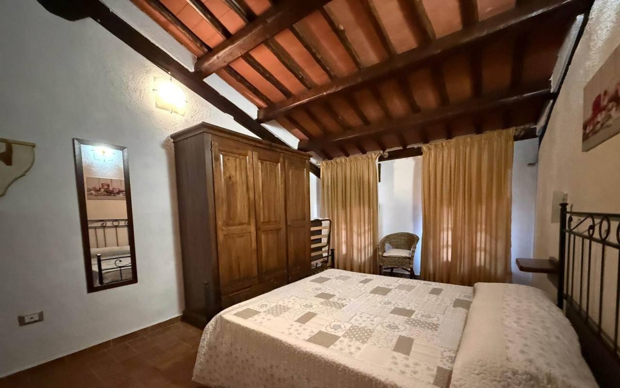 Appartamento in vendita a Castagneto Carducci (LI) - rif. 295 AF