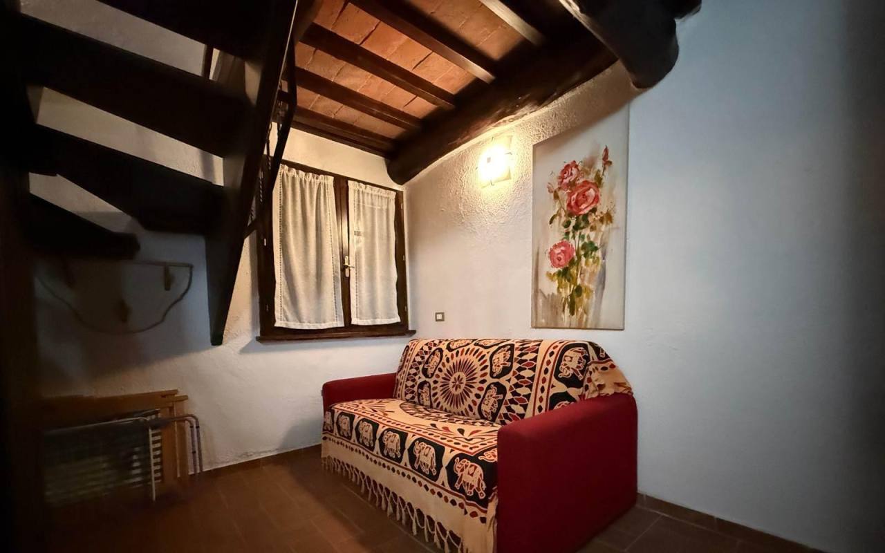 Appartamento in vendita a Castagneto Carducci (LI) - rif. 295 AF