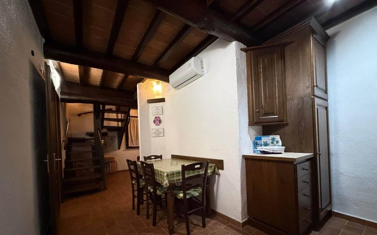 Appartamento in vendita a Castagneto Carducci (LI) - rif. 295 AF