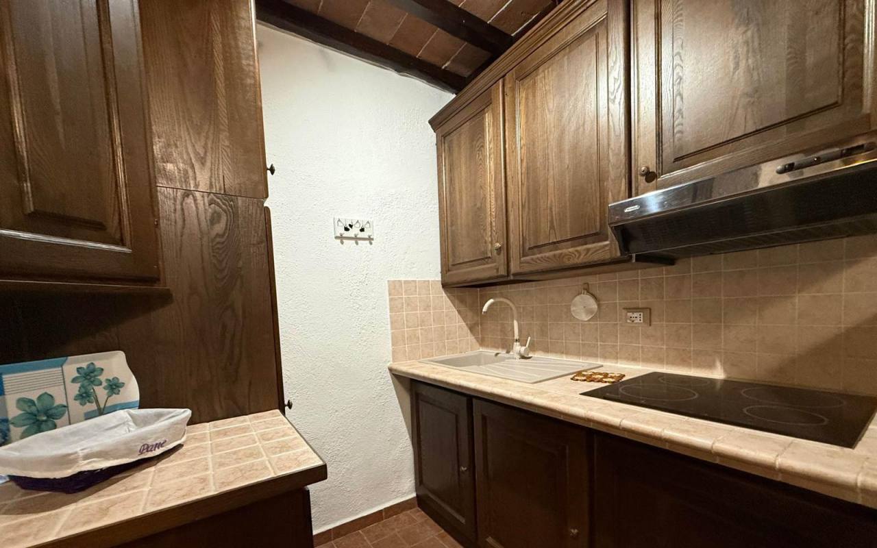 Appartamento in vendita a Castagneto Carducci (LI) - rif. 295 AF