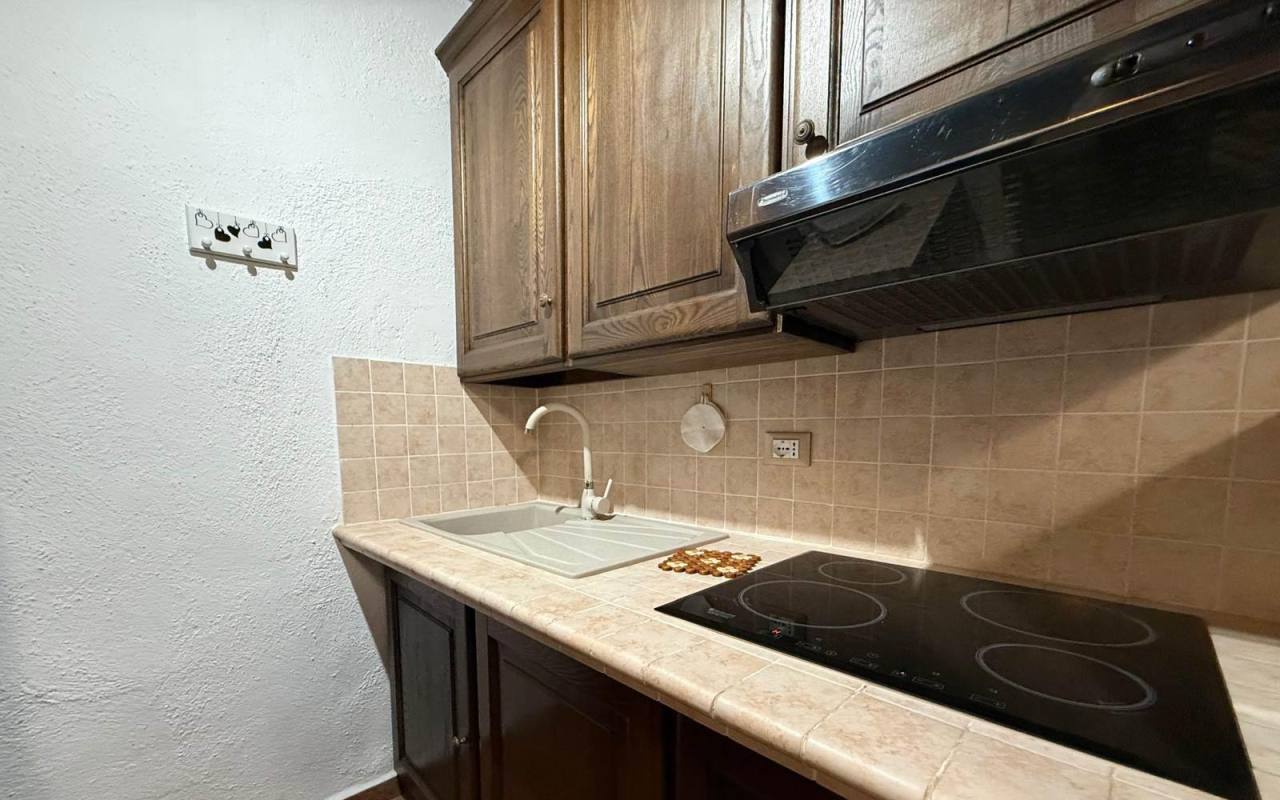 Appartamento in vendita a Castagneto Carducci (LI) - rif. 295 AF