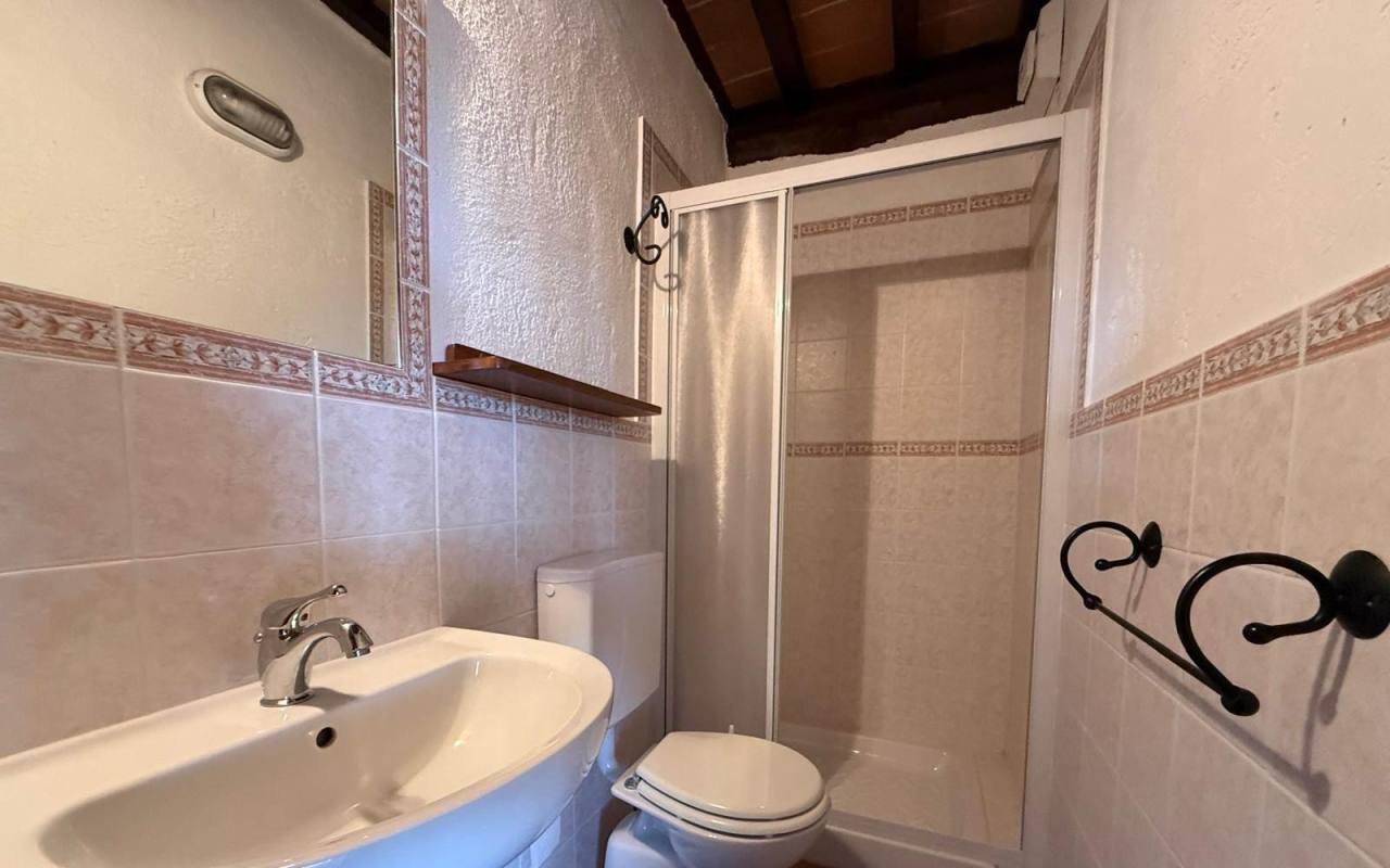 Appartamento in vendita a Castagneto Carducci (LI) - rif. 295 AF