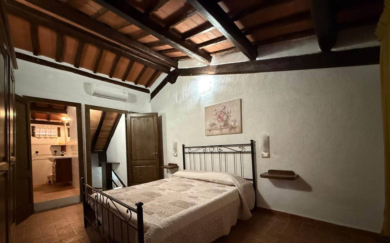 Appartamento in vendita a Castagneto Carducci (LI) - rif. 295 AF