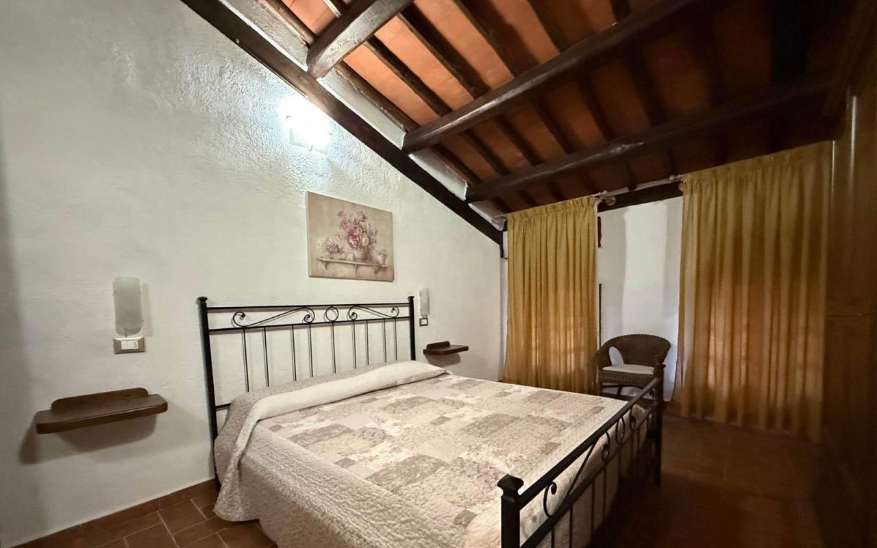 Appartamento in vendita a Castagneto Carducci (LI) - rif. 295 AF