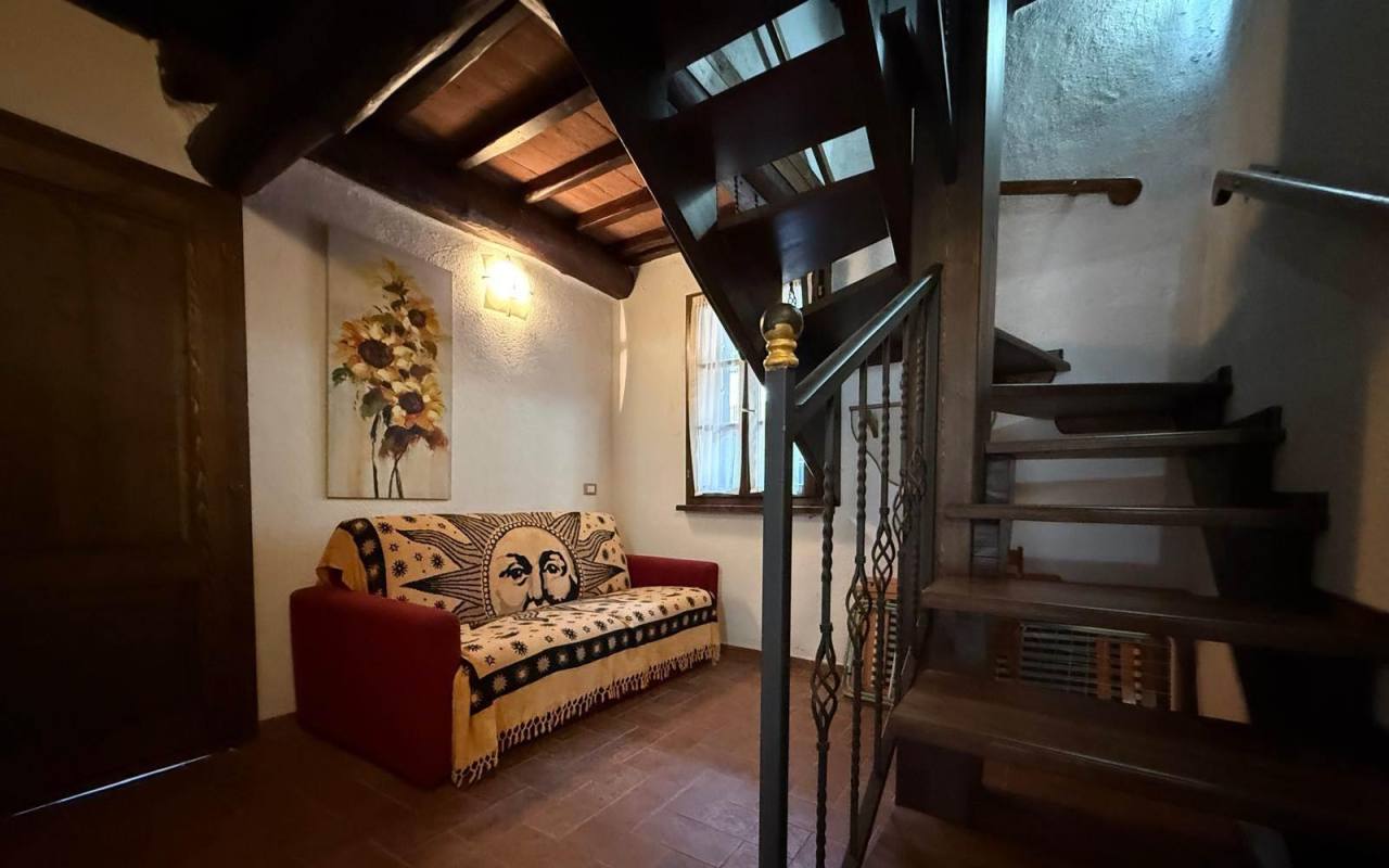 Appartamento in vendita a Castagneto Carducci (LI) - rif. 295 AF