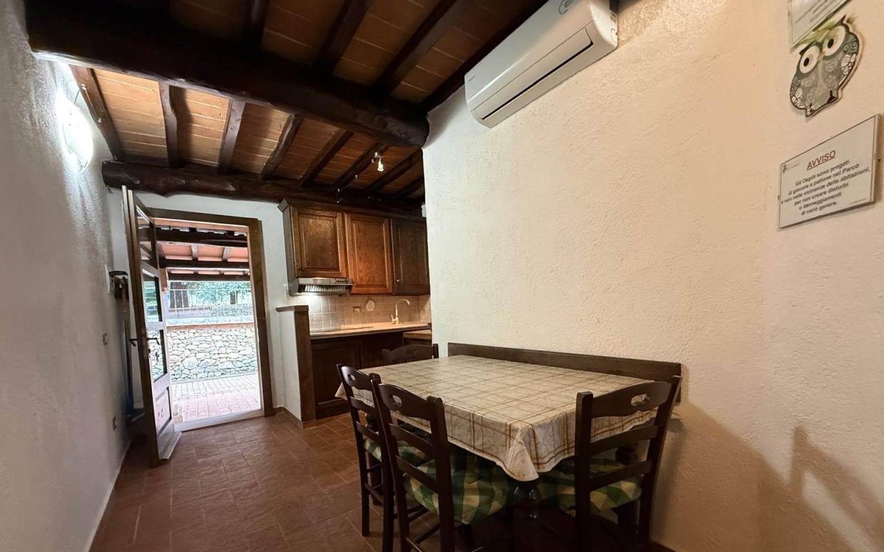 Appartamento in vendita a Castagneto Carducci (LI) - rif. 295 AF