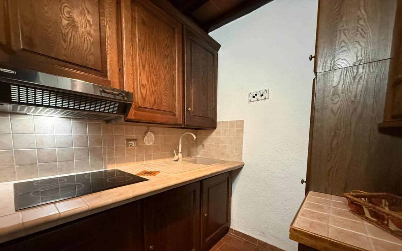 Appartamento in vendita a Castagneto Carducci (LI) - rif. 295 AF