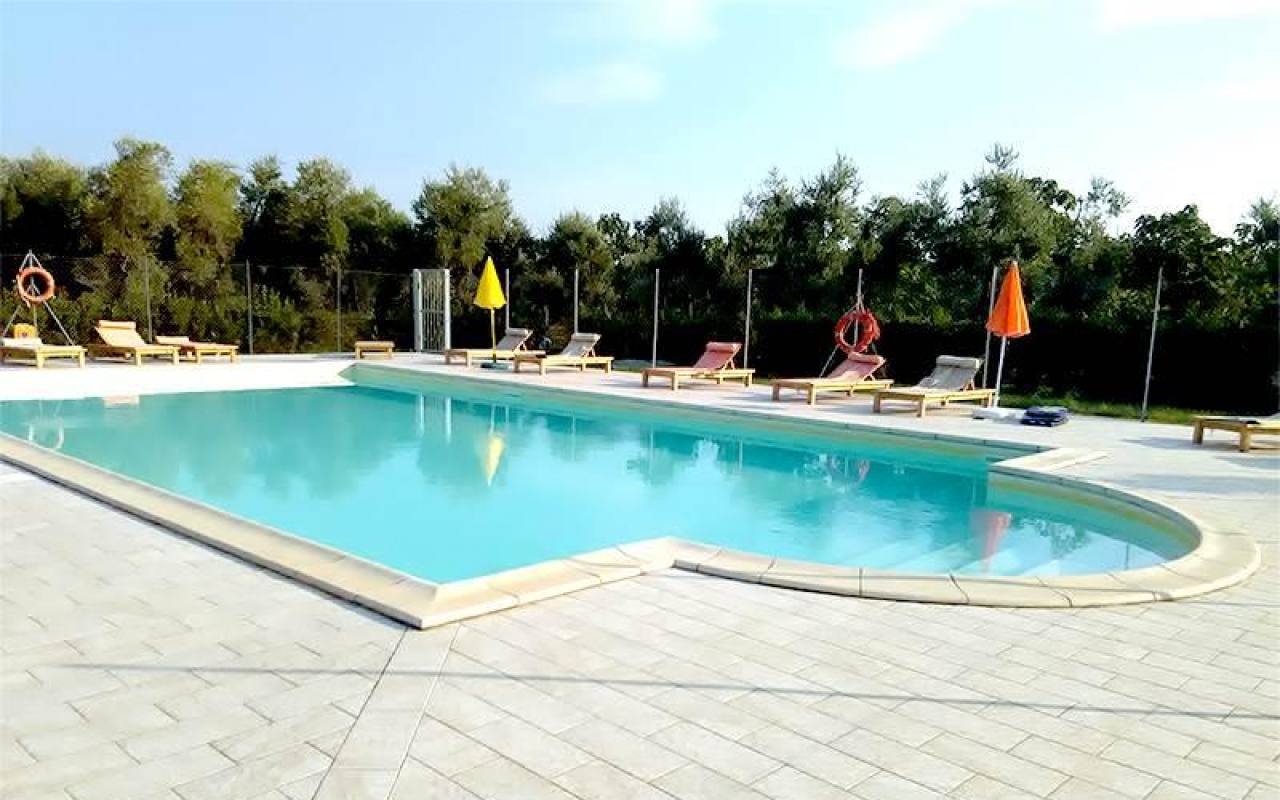 Appartamento in vendita a Castagneto Carducci (LI) - rif. 295 AF