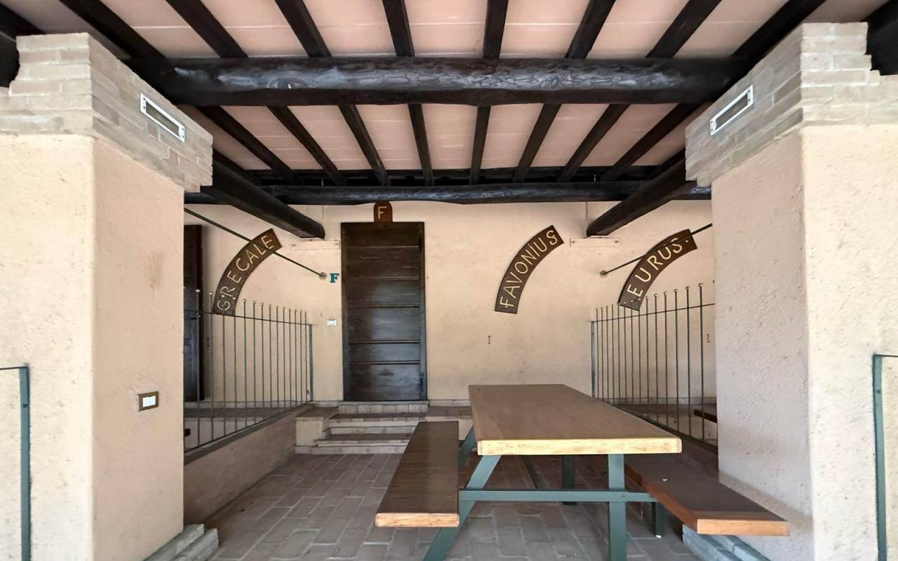 Appartamento in vendita a Castagneto Carducci (LI) - rif. 296 AF