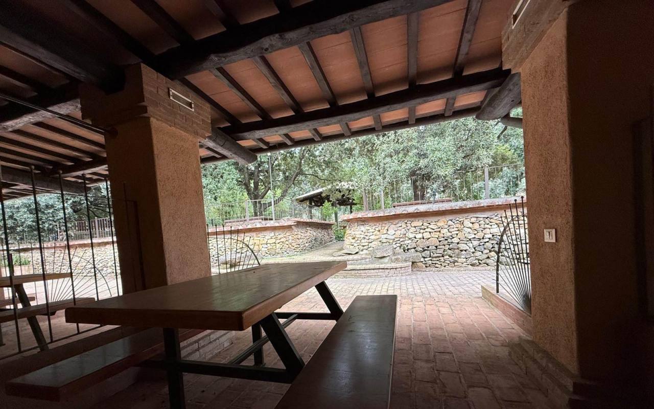 Appartamento in vendita a Castagneto Carducci (LI) - rif. 296 AF