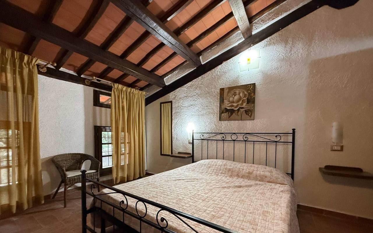 Appartamento in vendita a Castagneto Carducci (LI) - rif. 296 AF