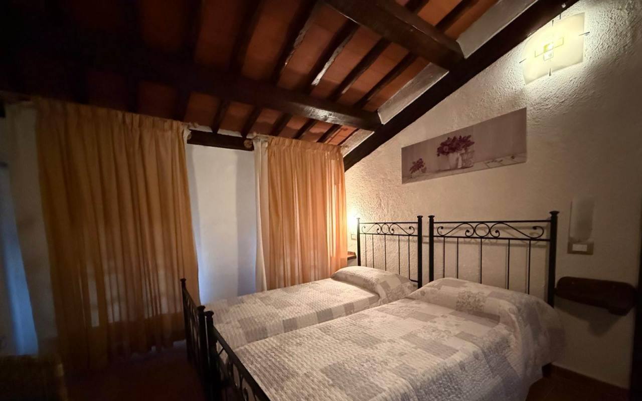 Appartamento in vendita a Castagneto Carducci (LI) - rif. 296 AF