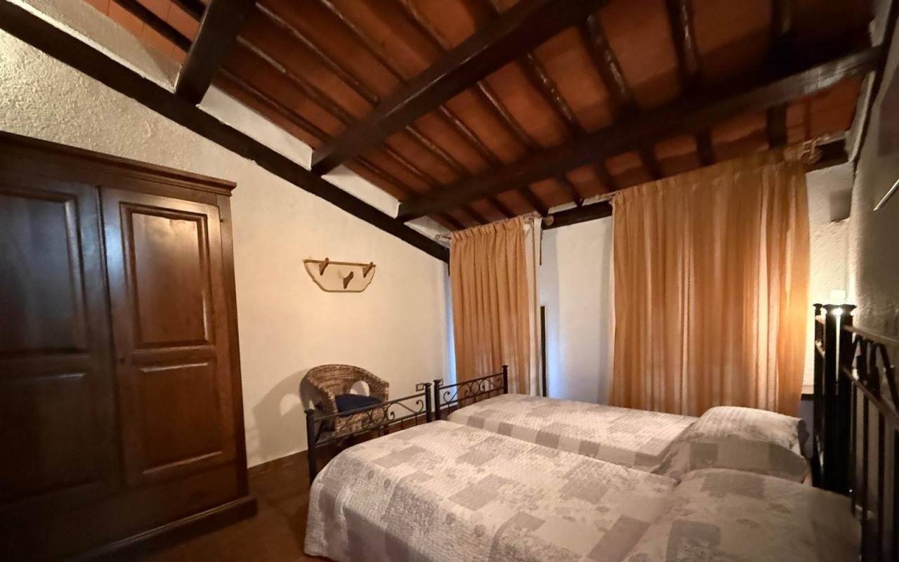 Appartamento in vendita a Castagneto Carducci (LI) - rif. 296 AF