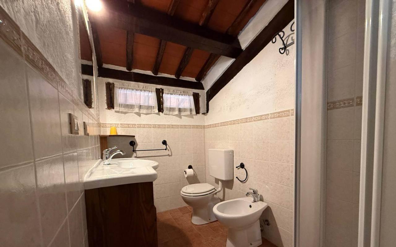 Appartamento in vendita a Castagneto Carducci (LI) - rif. 296 AF