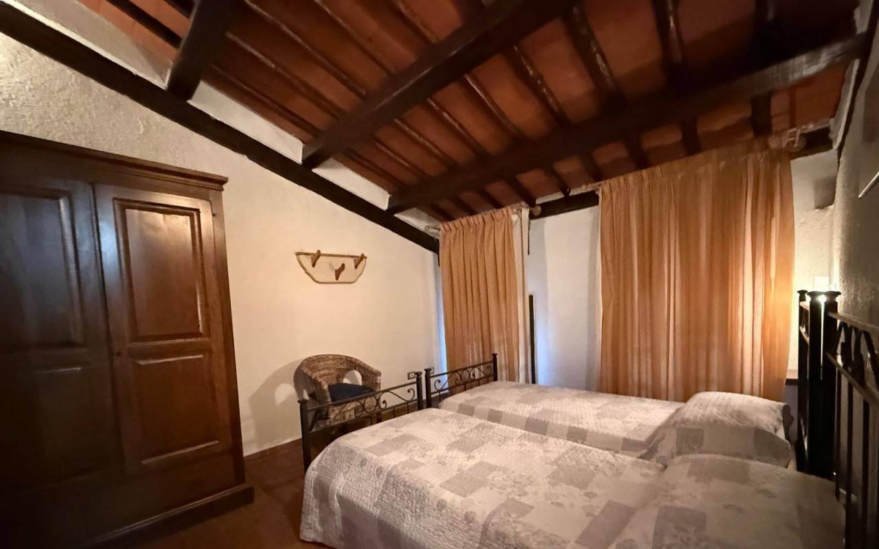 Appartamento in vendita a Castagneto Carducci (LI) - rif. 296 AF