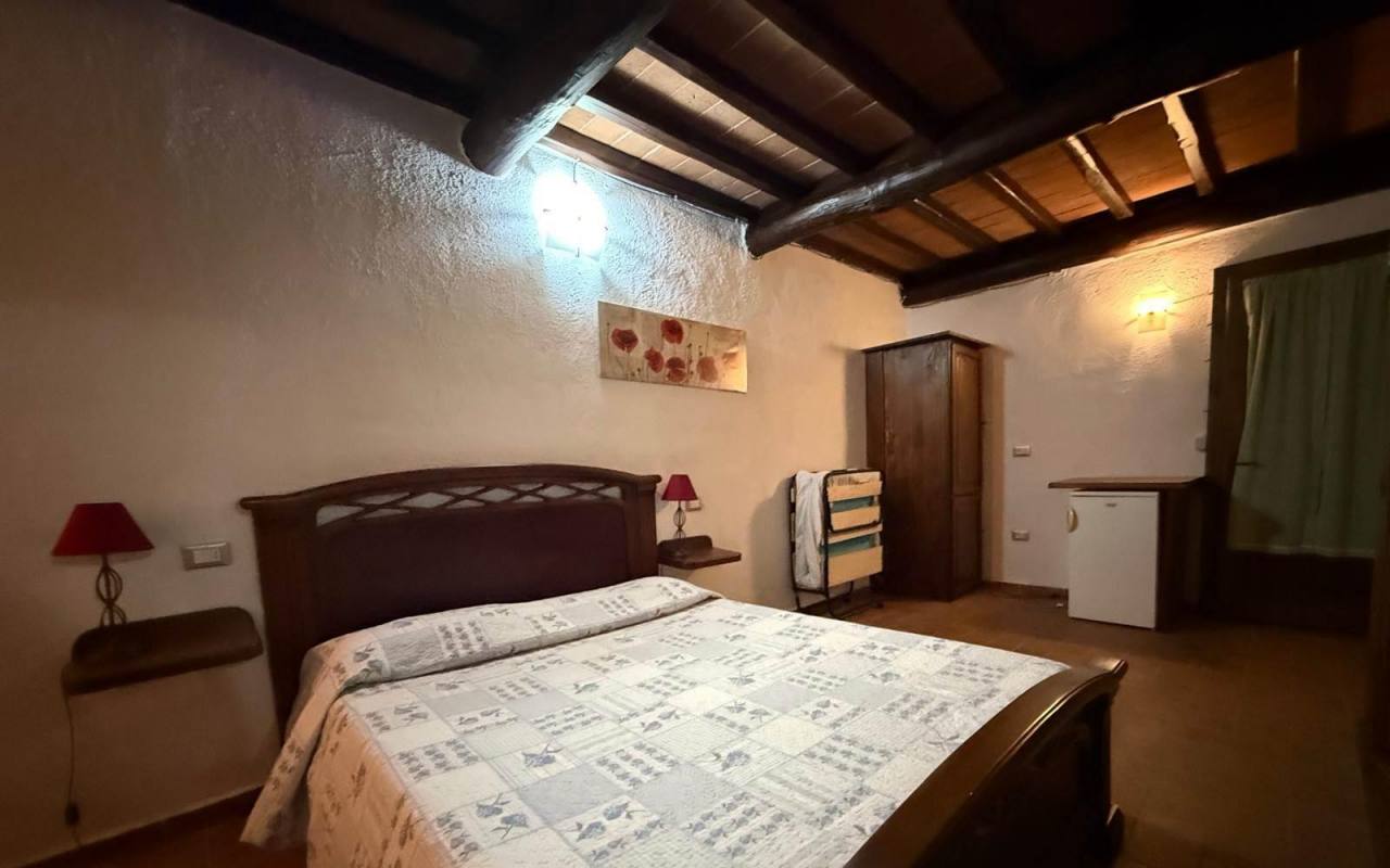 Appartamento in vendita a Castagneto Carducci (LI) - rif. 296 AF