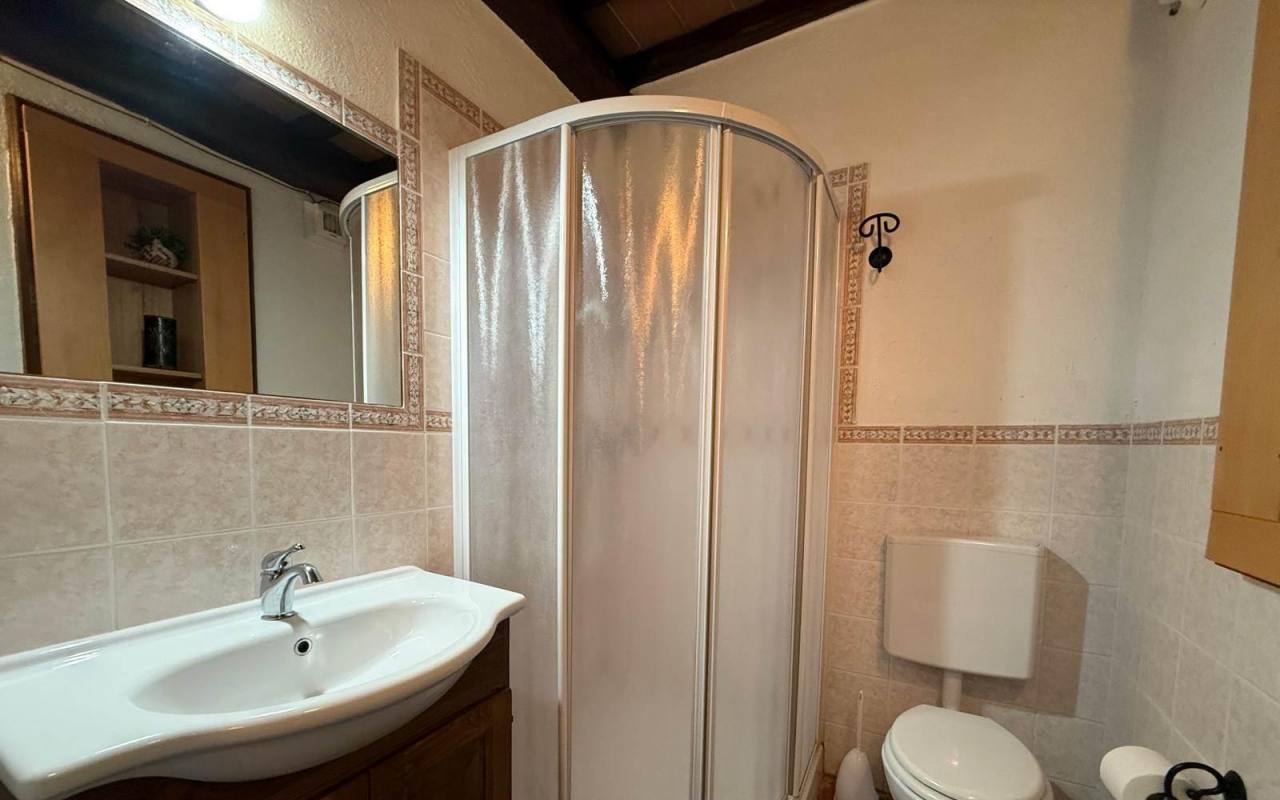 Appartamento in vendita a Castagneto Carducci (LI) - rif. 296 AF