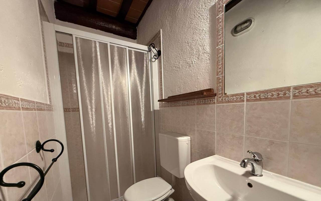 Appartamento in vendita a Castagneto Carducci (LI) - rif. 296 AF