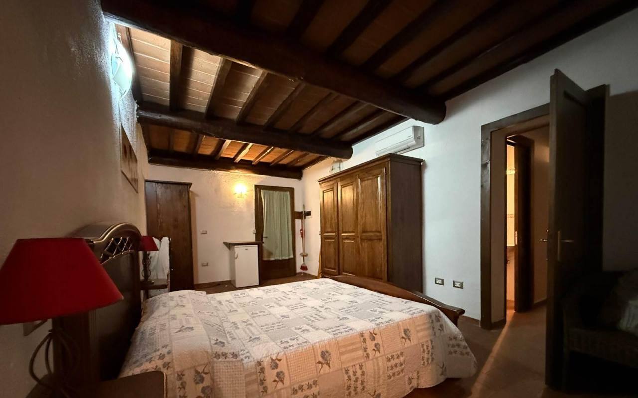 Appartamento in vendita a Castagneto Carducci (LI) - rif. 296 AF