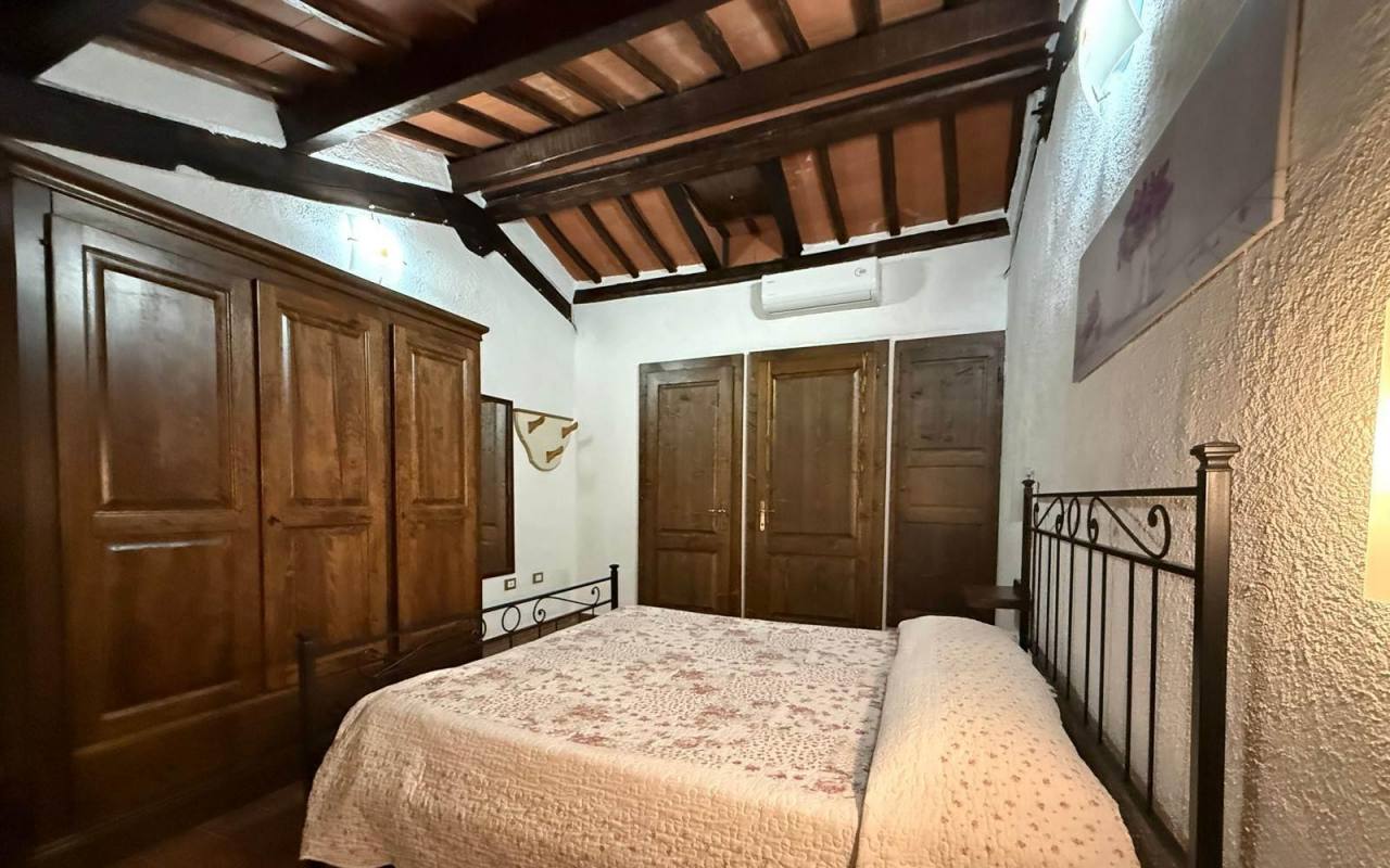 Appartamento in vendita a Castagneto Carducci (LI) - rif. 296 AF