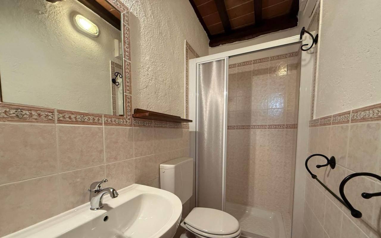 Appartamento in vendita a Castagneto Carducci (LI) - rif. 296 AF