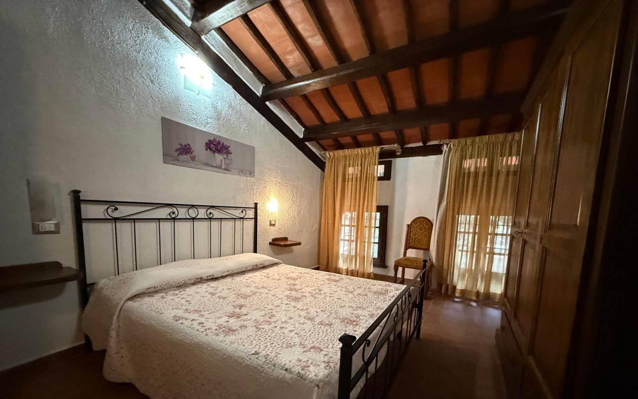 Appartamento in vendita a Castagneto Carducci (LI) - rif. 296 AF