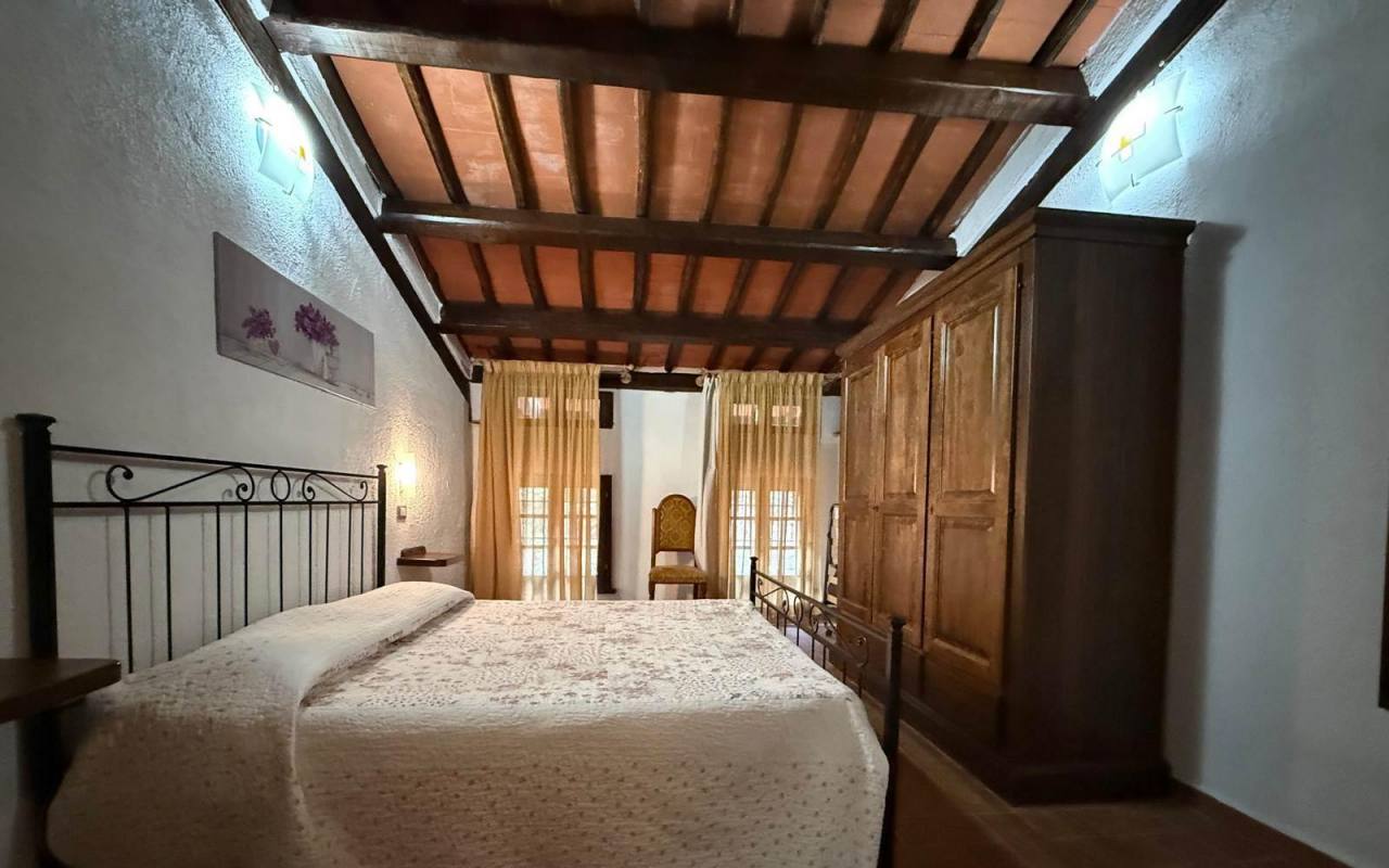 Appartamento in vendita a Castagneto Carducci (LI) - rif. 296 AF