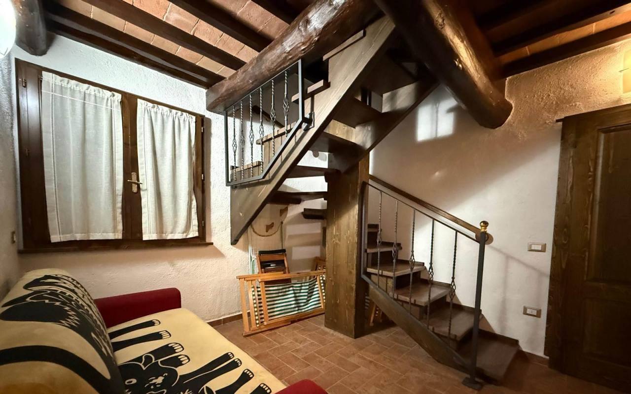 Appartamento in vendita a Castagneto Carducci (LI) - rif. 296 AF