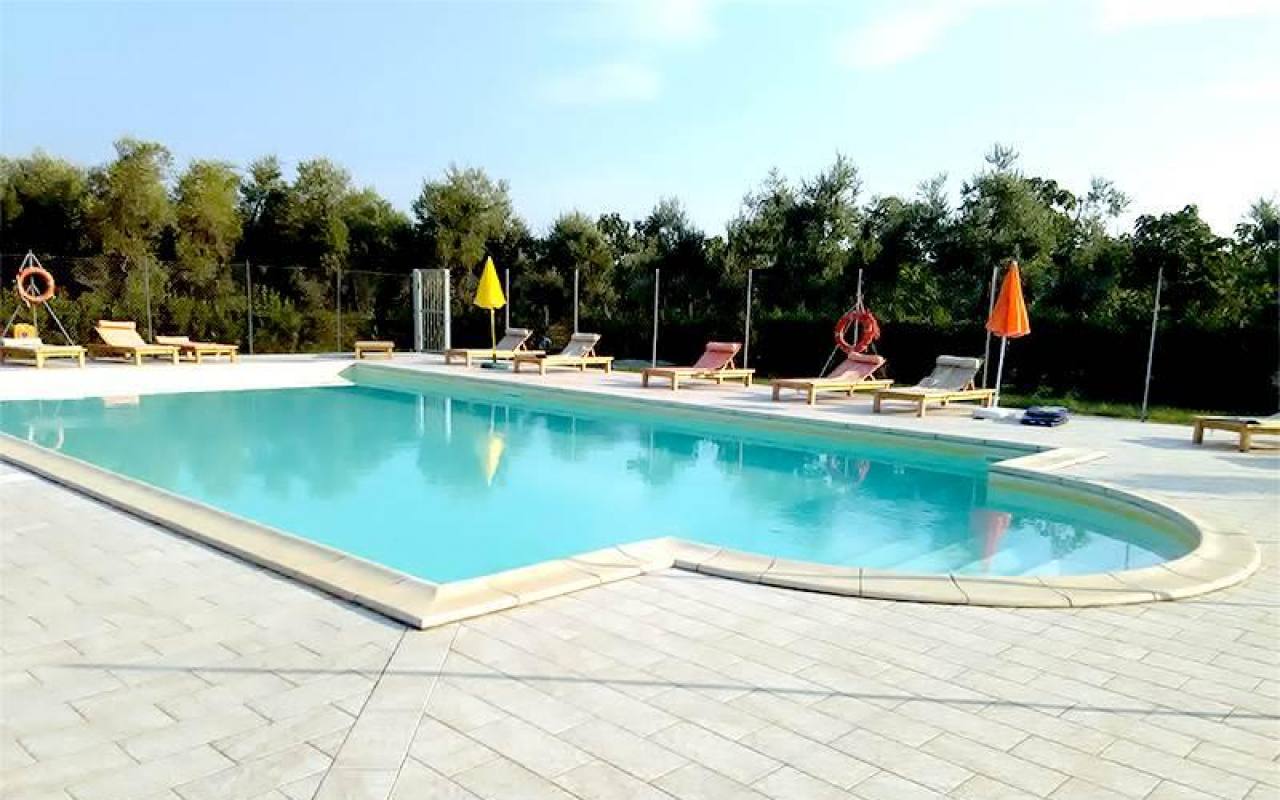 Appartamento in vendita a Castagneto Carducci (LI) - rif. 296 AF