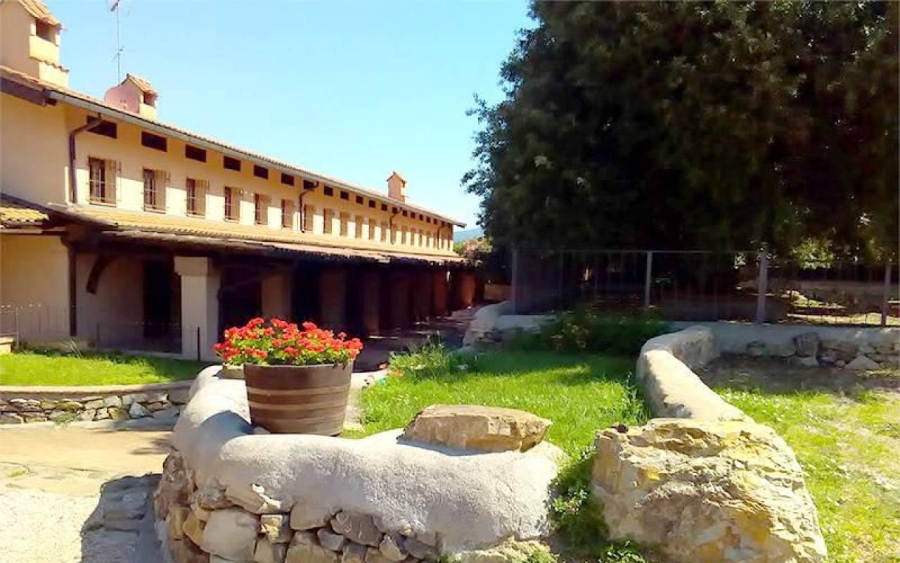 Appartamento in vendita a Castagneto Carducci (LI) - rif. 296 AF