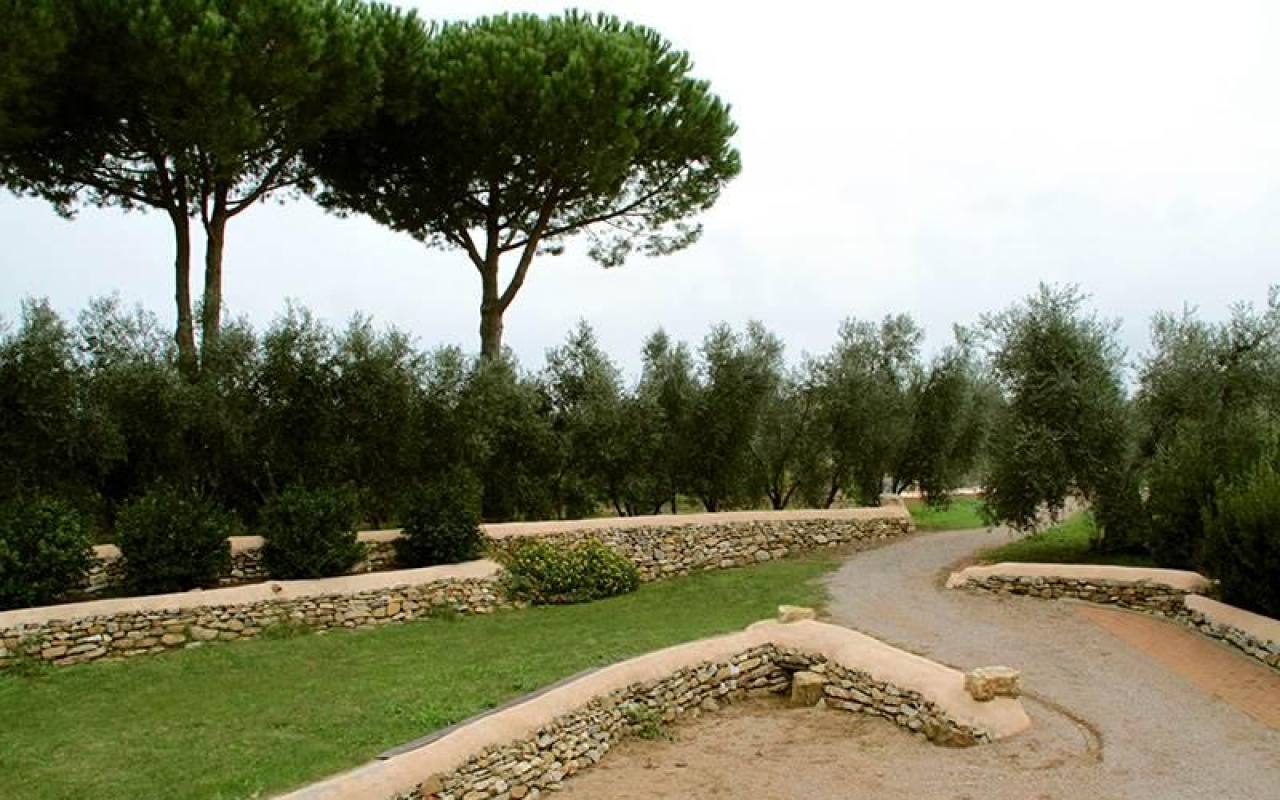 Appartamento in vendita a Castagneto Carducci (LI) - rif. 296 AF