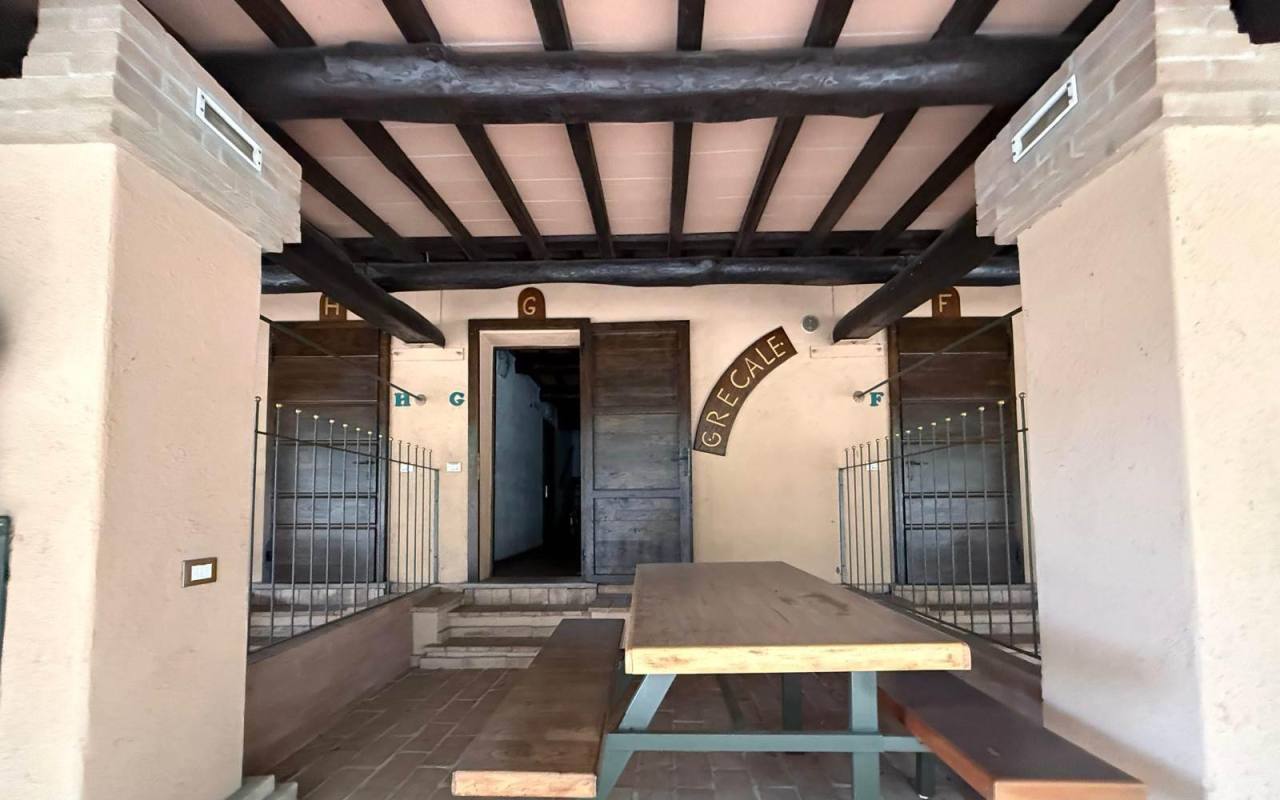 Appartamento in vendita a Castagneto Carducci (LI) - rif. 296 AF