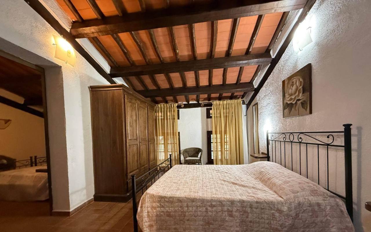 Appartamento in vendita a Castagneto Carducci (LI) - rif. 296 AF