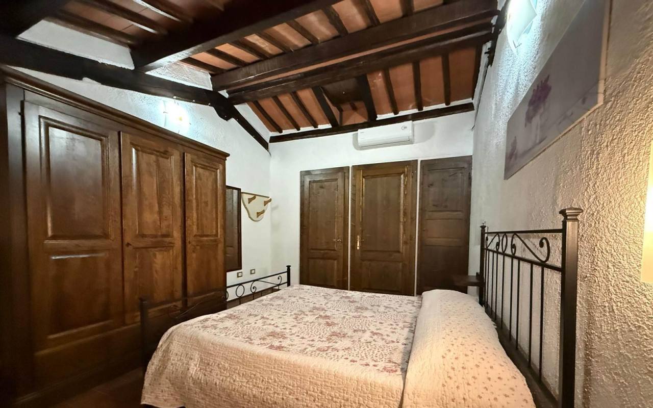 Appartamento in vendita a Castagneto Carducci (LI) - rif. 296 AF