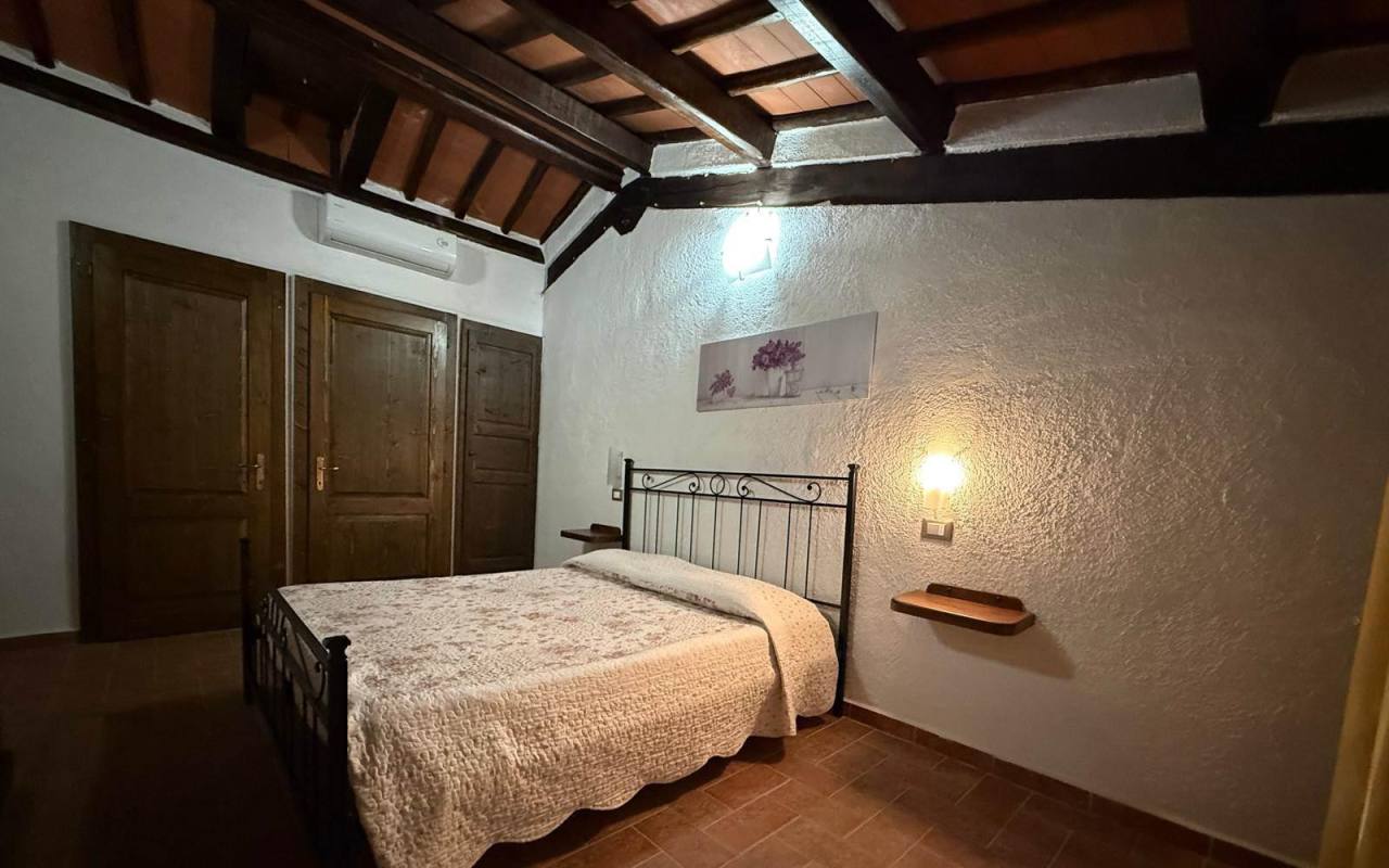 Appartamento in vendita a Castagneto Carducci (LI) - rif. 296 AF