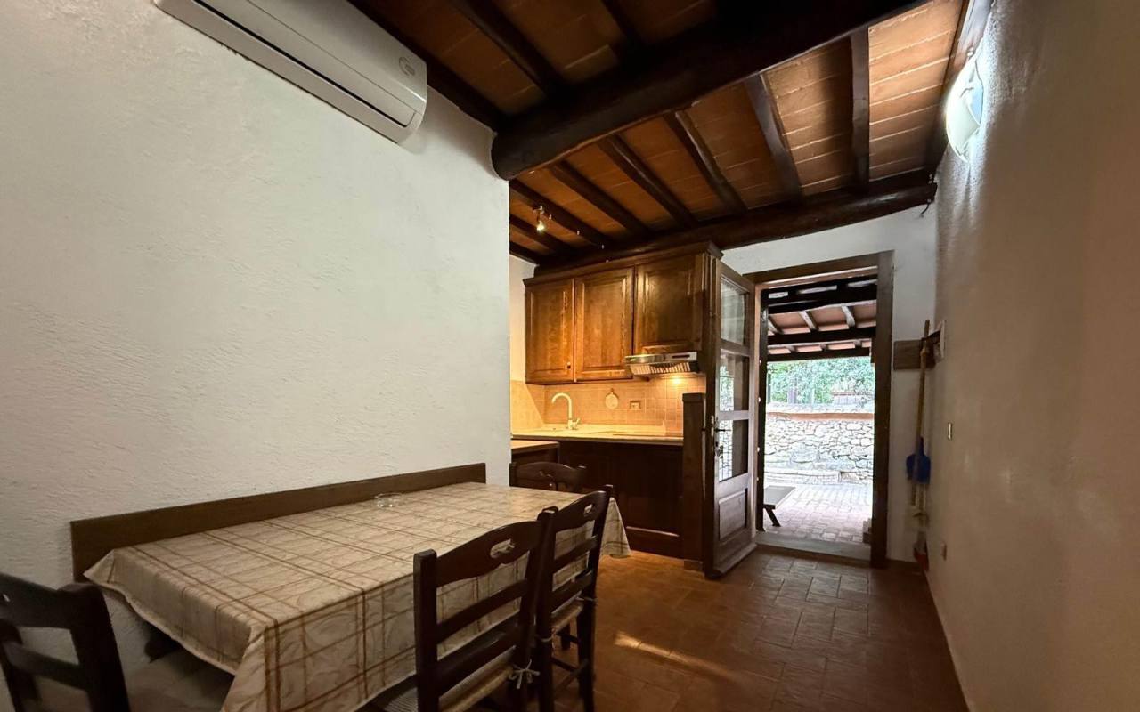 Appartamento in vendita a Castagneto Carducci (LI) - rif. 296 AF