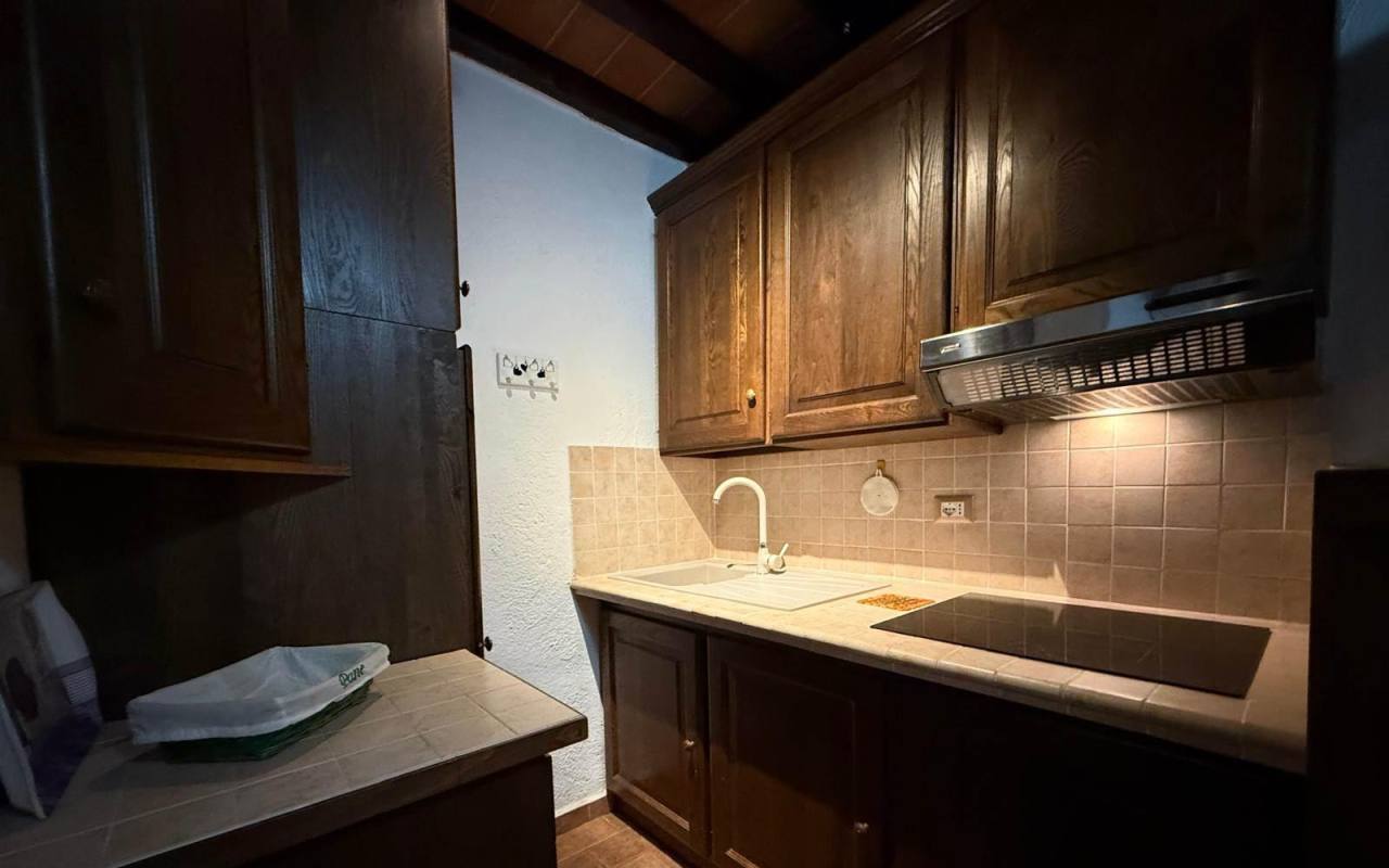 Appartamento in vendita a Castagneto Carducci (LI) - rif. 296 AF