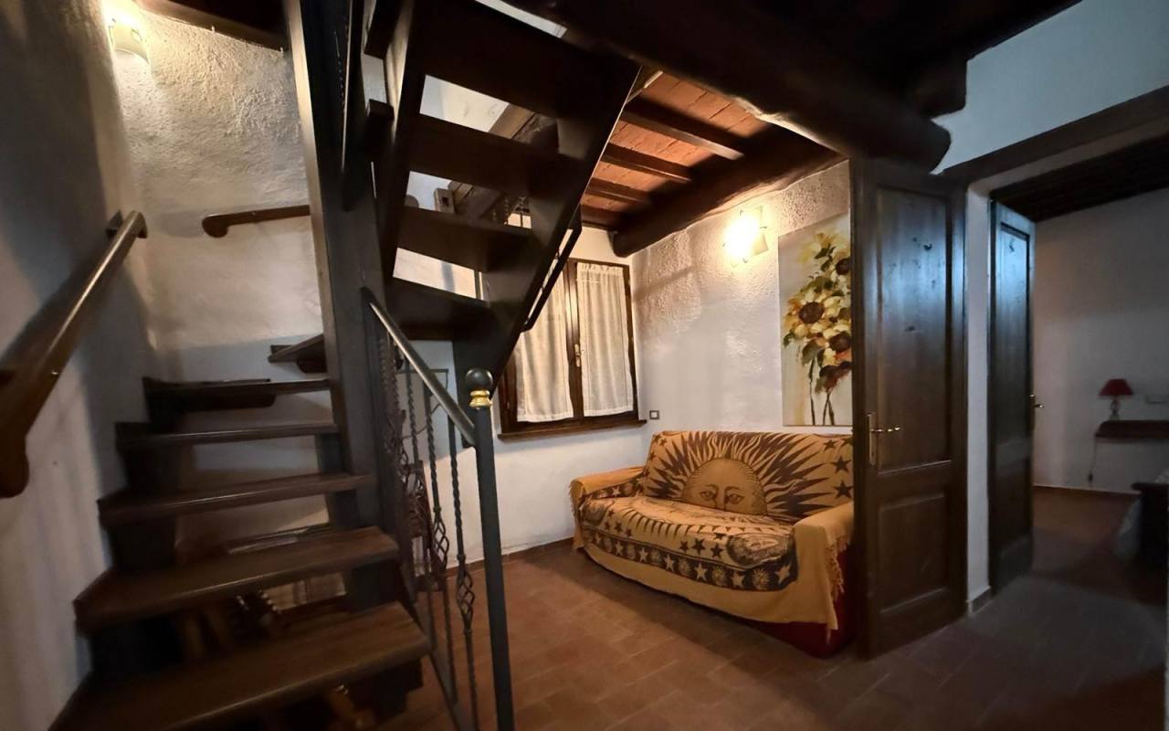 Appartamento in vendita a Castagneto Carducci (LI) - rif. 296 AF