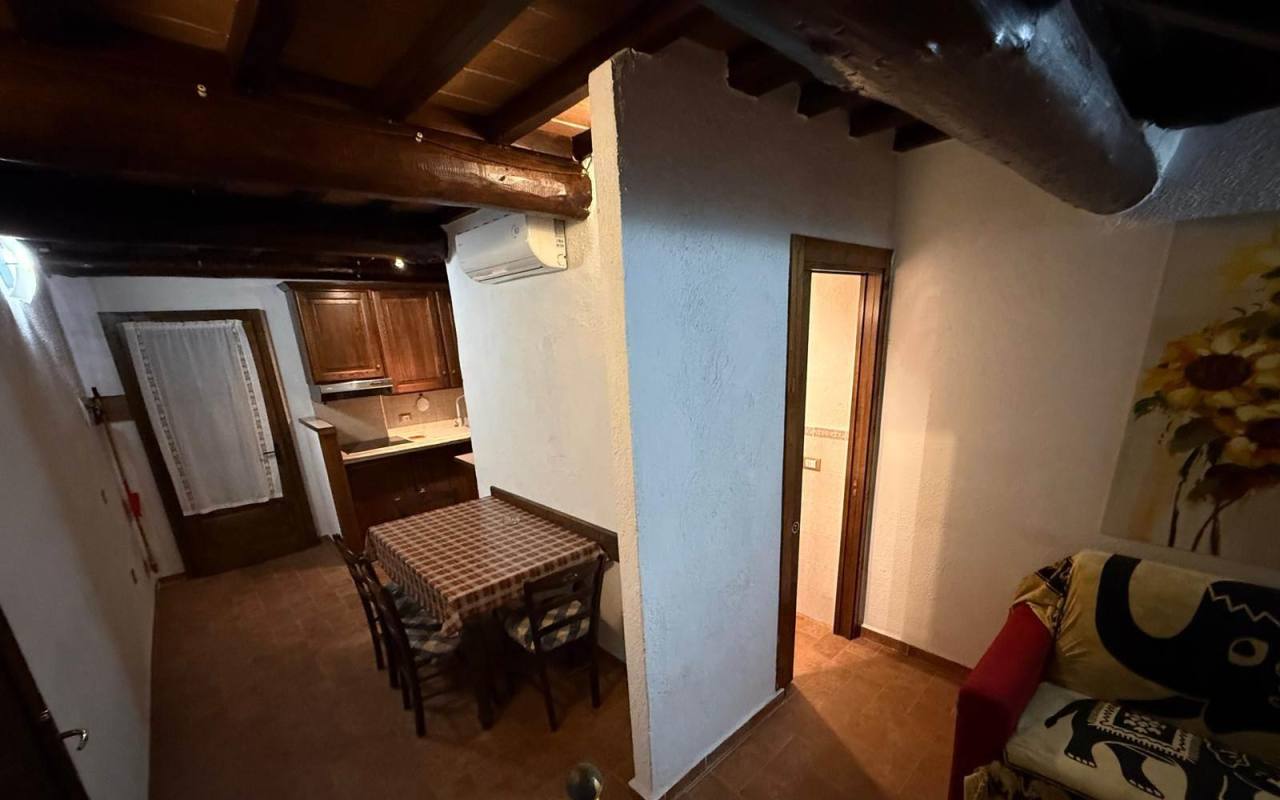 Appartamento in vendita a Castagneto Carducci (LI) - rif. 296 AF