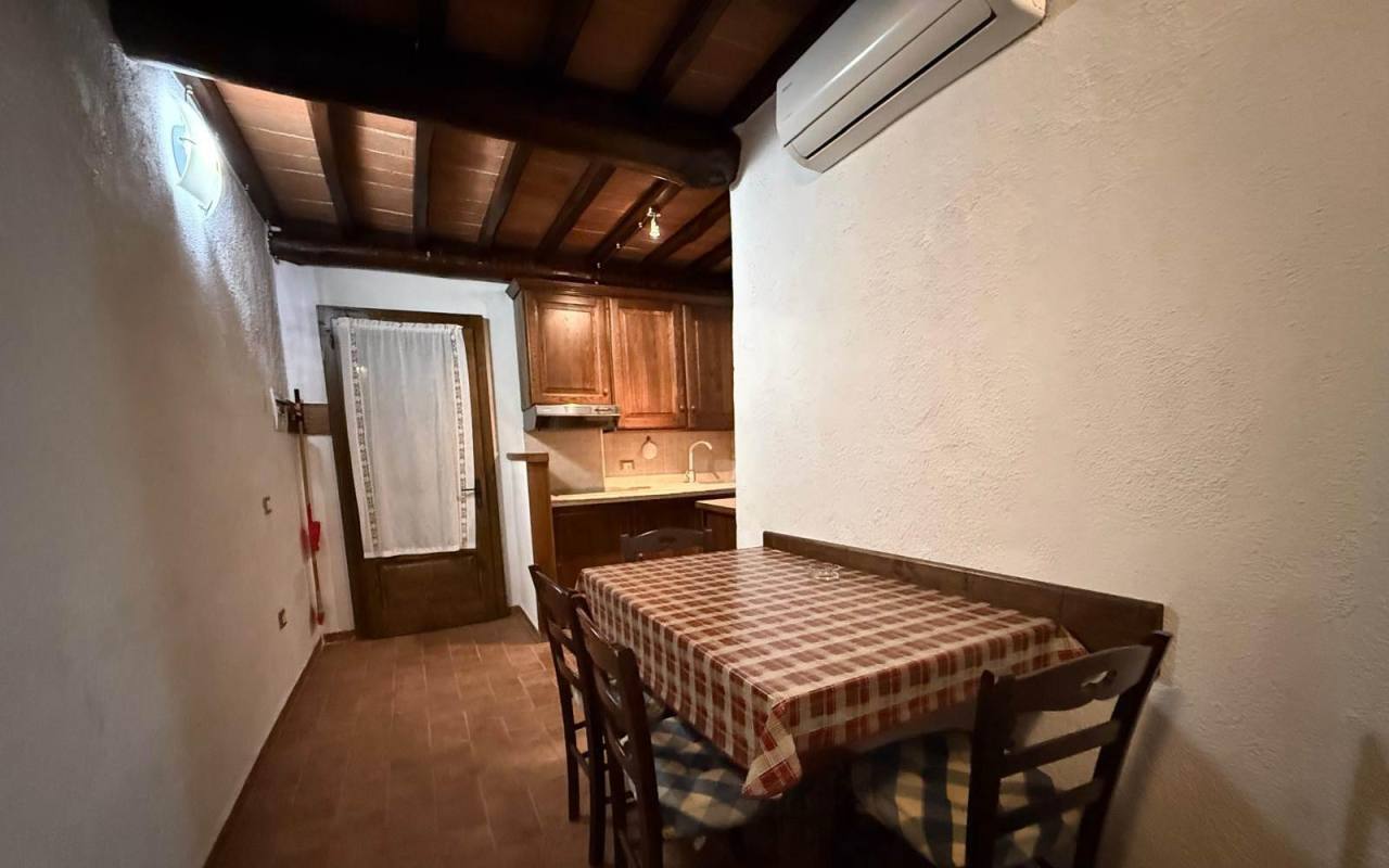 Appartamento in vendita a Castagneto Carducci (LI) - rif. 296 AF