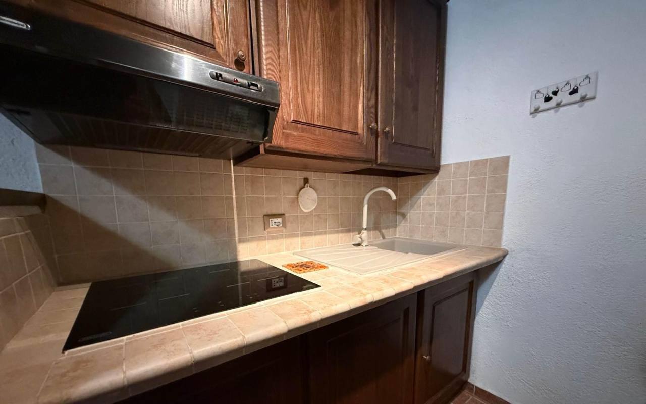 Appartamento in vendita a Castagneto Carducci (LI) - rif. 296 AF