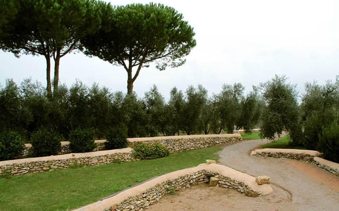 Appartamento in vendita a Castagneto Carducci (LI) - rif. 296 AF